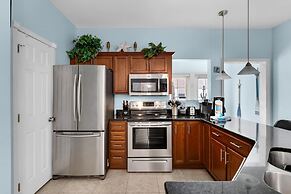 Suzwinks Beach House