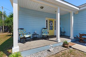 Suzwinks Beach House