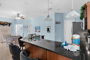 Suzwinks Beach House