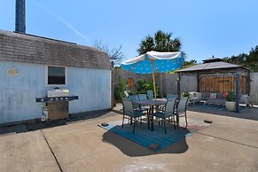 Suzwinks Beach House