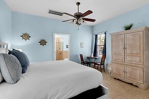 Suzwinks Beach House