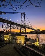 Villes de France - Centro de Floripa