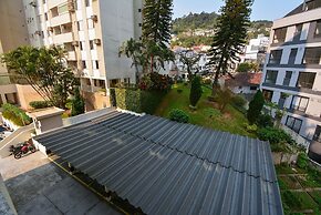 Villes de France - Centro de Floripa