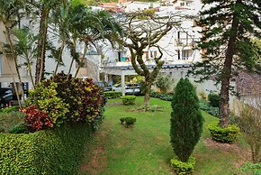 Villes de France - Centro de Floripa