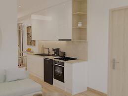 Dolce Terra Aurora Apartments