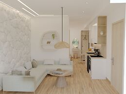 Dolce Terra Aurora Apartments