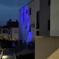 LuxArt City SPA Residence Krk