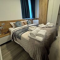 LuxArt City SPA Residence Krk