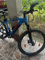 LuxArt City SPA Residence Krk