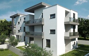 LuxArt City SPA Residence Krk