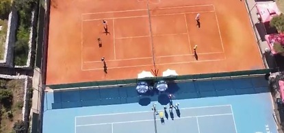 LuxArt City SPA Residence Krk