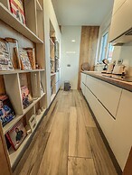 LuxArt City SPA Residence Krk