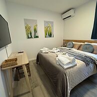 LuxArt City SPA Residence Krk