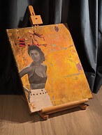 LuxArt City SPA Residence Krk