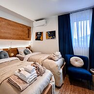 LuxArt City SPA Residence Krk