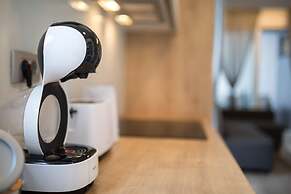 LuxArt City SPA Residence Krk