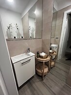 LuxArt City SPA Residence Krk