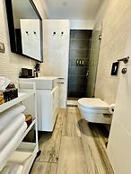 LuxArt City SPA Residence Krk