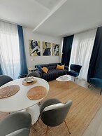 LuxArt City SPA Residence Krk