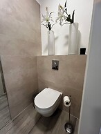 LuxArt City SPA Residence Krk