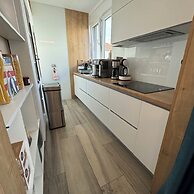 LuxArt City SPA Residence Krk