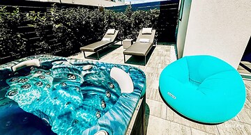 LuxArt City SPA Residence Krk