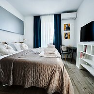 LuxArt City SPA Residence Krk