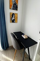 LuxArt City SPA Residence Krk