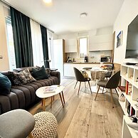 LuxArt City SPA Residence Krk