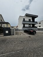 LuxArt City SPA Residence Krk