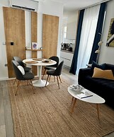 LuxArt City SPA Residence Krk