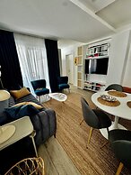 LuxArt City SPA Residence Krk