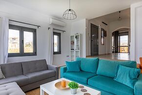 Felicia Family House