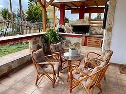 Felicia Family House