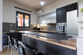 Felicia Family House