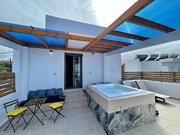 Felicia Family House