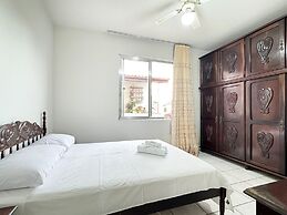 Cantinho Vó Bia - Florianópolis