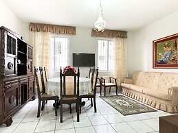 Cantinho Vó Bia - Florianópolis