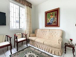 Cantinho Vó Bia - Florianópolis