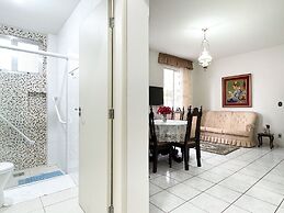 Cantinho Vó Bia - Florianópolis