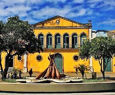 Cantinho Vó Bia - Florianópolis