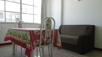 Caravellas dois quartos