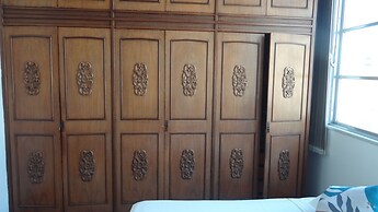 Caravellas dois quartos