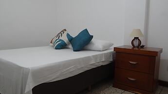 Caravellas dois quartos