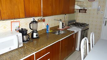 Caravellas dois quartos