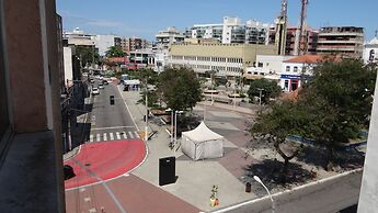 Caravellas dois quartos