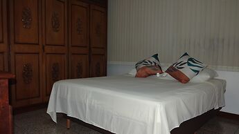 Caravellas dois quartos