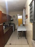 Caravellas dois quartos