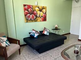 Caravellas dois quartos