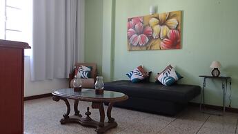 Caravellas dois quartos